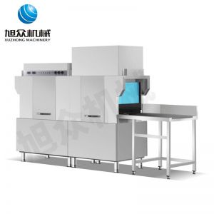 長龍洗（xǐ）碗機