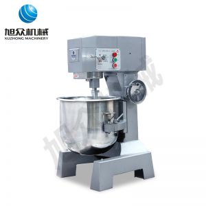 SZM-40、50、60攪拌（bàn）機係列