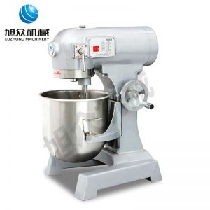 SZM-20型四功能攪拌（bàn）機