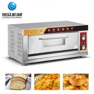 VH係列遠紅外線食（shí）品烘爐（電烘爐（lú））