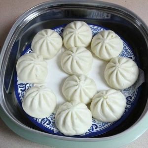包點速凍（dòng）工藝培訓