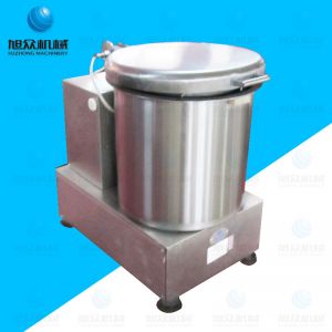 YCT-600型全自動變頻式（shì）蔬菜脫水機（jī）