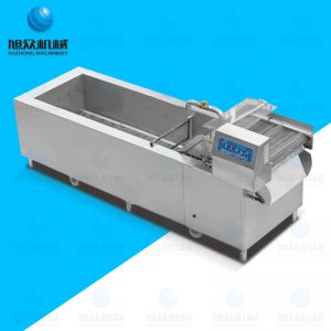 YQX-800型蔬菜清洗機（jī）