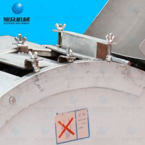 YST100型薯條機（jī）