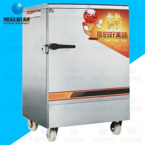 多功（gōng）能普通型蒸（zhēng）飯（fàn）車