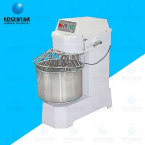 SZH-50D微電腦雙速雙動（dòng）和麵機