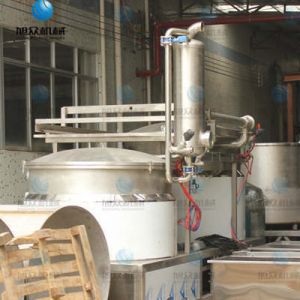 油炸機（jī）榨油機事業部