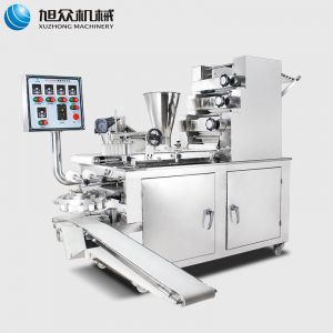 290III卷（juàn）麵式包子機