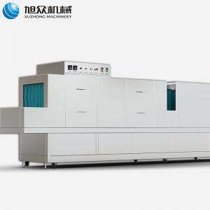XZ-4800長龍式（shì）洗碗機